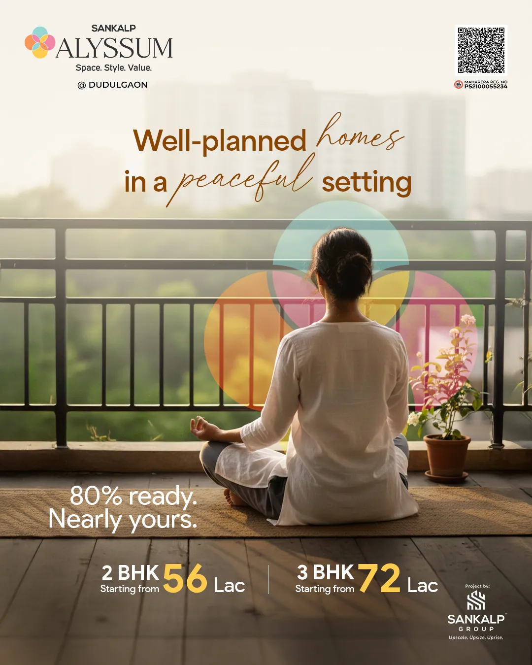 Sankalp Group creative 11